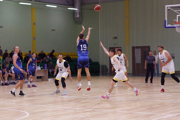 «Tobol» vs «Astana» | National League