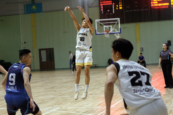 «Tobol» vs «Astana» | National League