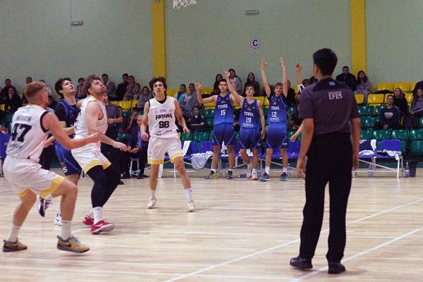 «Tobol» vs «Astana» | National League