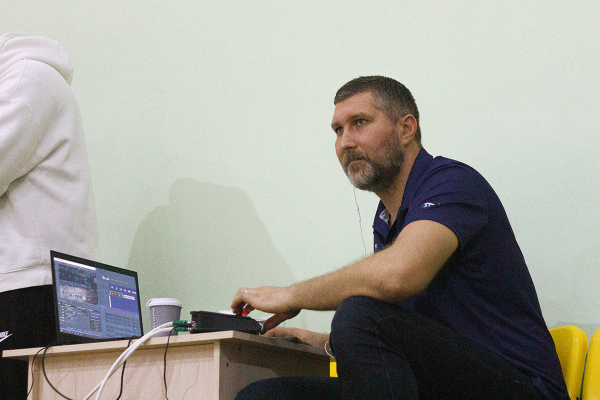 «Tobol» vs «Astana» | National League