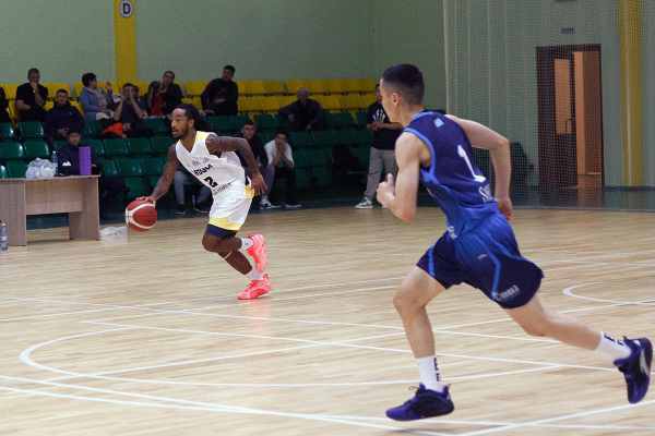 «Tobol» vs «Astana» | National League