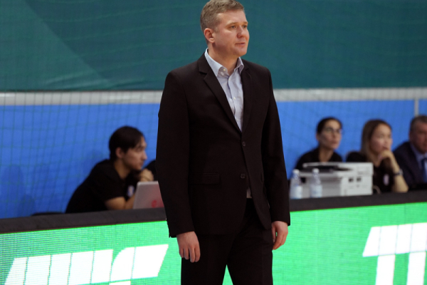 «Астана Жастар» vs «УНИКС-2» | ВТБ Бірыңғай жастар лигасы