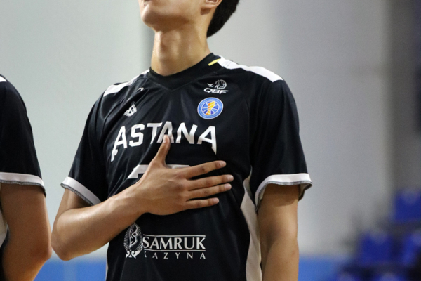 «Астана Жастар» vs «УНИКС-2» | ВТБ Бірыңғай жастар лигасы