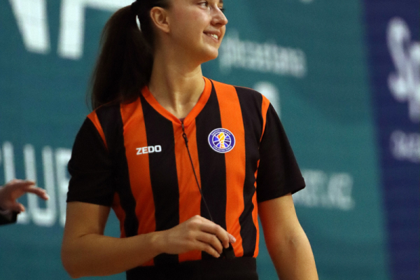 «Астана Жастар» vs «Нижний Новгород-Мещерский» | ВТБ Бірыңғай жастар лигасы