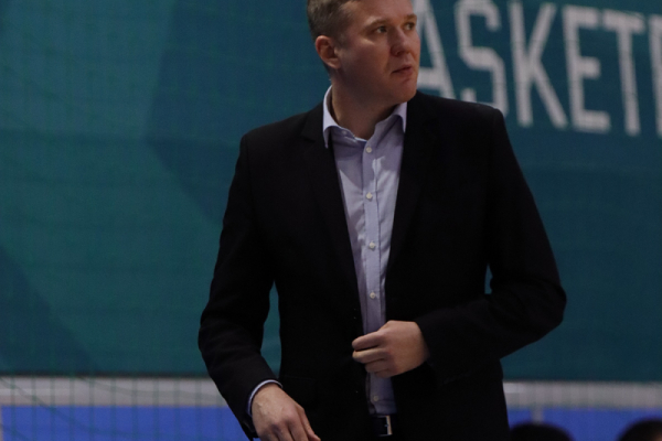 «Астана Жастар» vs «Нижний Новгород-Мещерский» | ВТБ Бірыңғай жастар лигасы