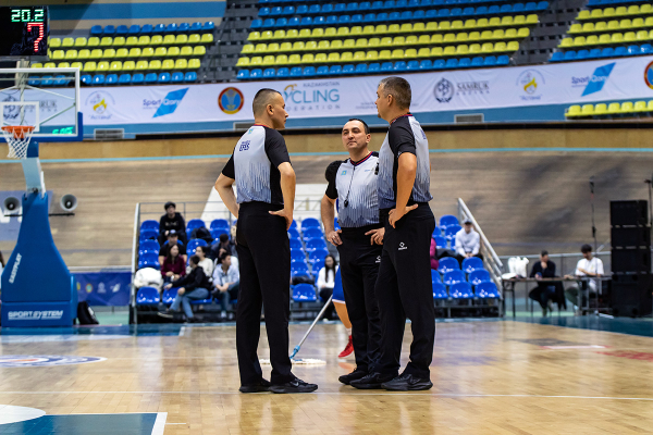 «Астана» vs «Каспий» | Национальная лига