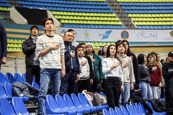 «Астана» vs «Каспий» | Ұлттық лига