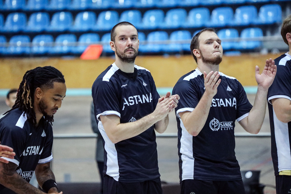 «Астана» vs «Каспий» | Ұлттық лига