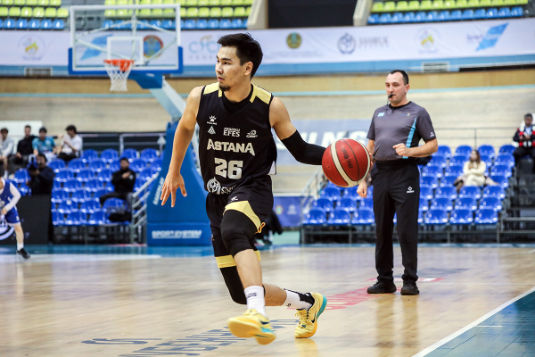 «Астана» vs «Каспий» | Ұлттық лига