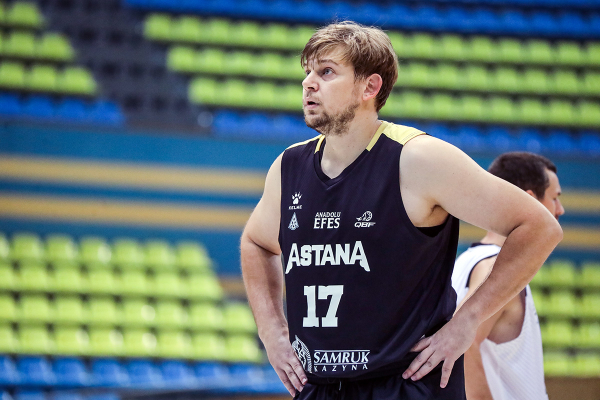 «Астана» vs «Каспий» | Ұлттық лига