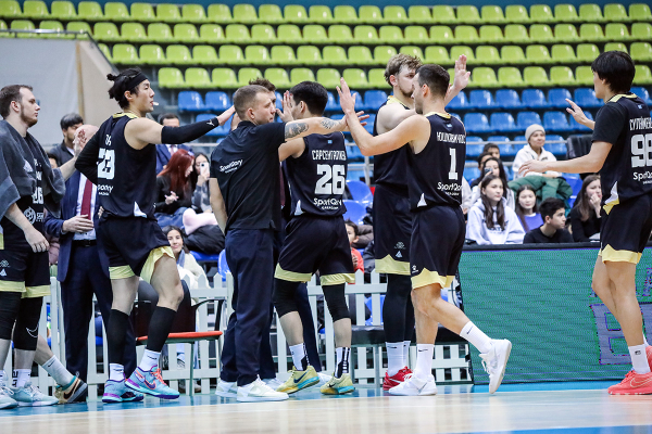 «Астана» vs «Каспий» | Ұлттық лига