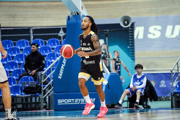 «Астана» vs «Каспий» | Ұлттық лига