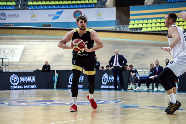 «Астана» vs «Каспий» | Ұлттық лига