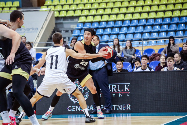 «Астана» vs «Каспий» | Ұлттық лига