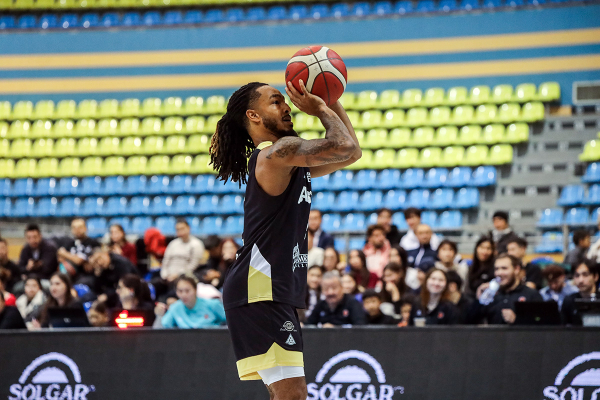 «Астана» vs «Каспий» | Ұлттық лига