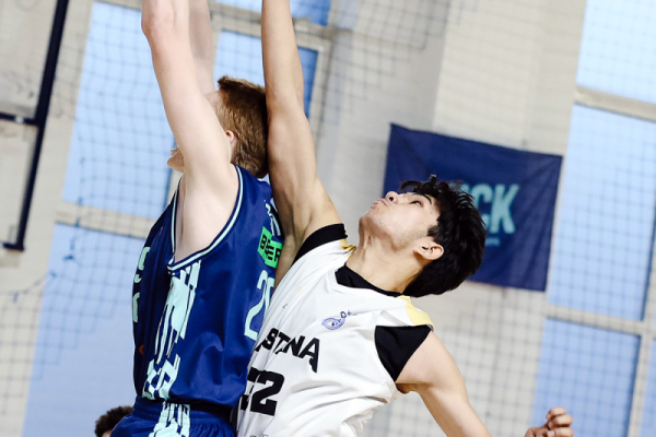 «Минск-М» vs «Астана Жастар» | ВТБ Бірыңғай жастар лигасы