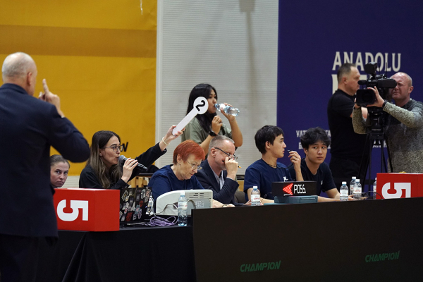 «Алматы Легионы» vs «Астана» | Ұлттық лига