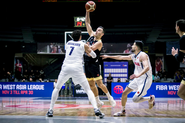 «Шахрдари Горган» vs «Астана» | ЗАСЛ | Групповой этап