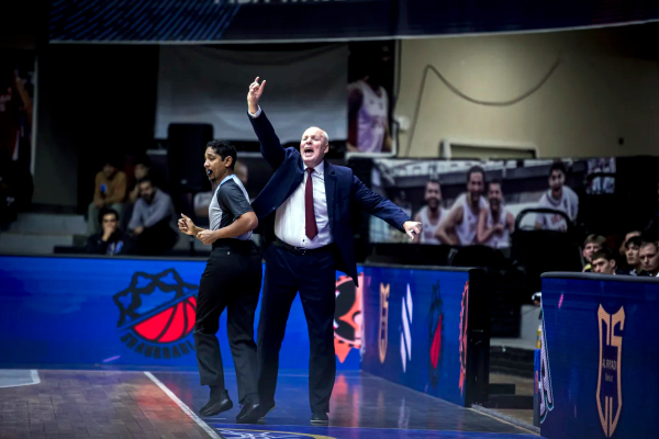 «Шахрдари Горган» vs «Астана» | ЗАСЛ | Групповой этап