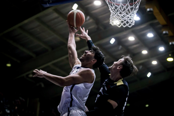 «Шахрдари Горган» vs «Астана» | ЗАСЛ | Групповой этап