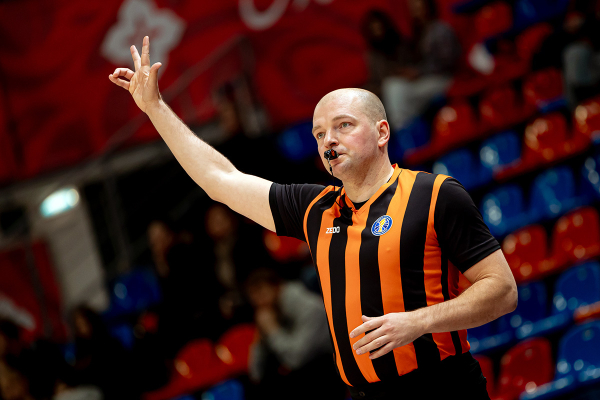 «MBA-MAI-Junior» vs «Astana Jastar» | VTB United youth league