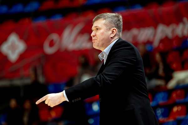 «MBA-MAI-Junior» vs «Astana Jastar» | VTB United youth league