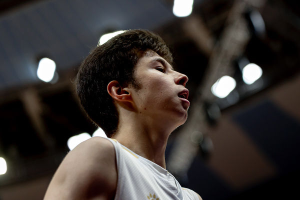 «MBA-MAI-Junior» vs «Astana Jastar» | VTB United youth league