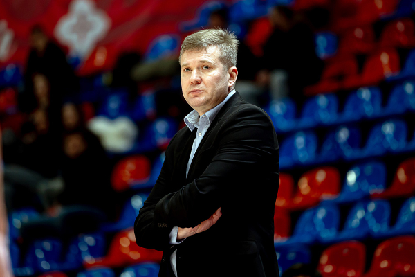 «MBA-MAI-Junior» vs «Astana Jastar» | VTB United youth league