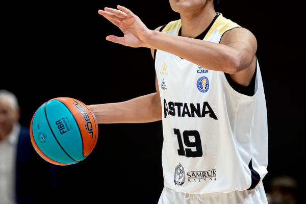 «MBA-MAI-Junior» vs «Astana Jastar» | VTB United youth league