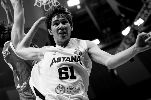 «MBA-MAI-Junior» vs «Astana Jastar» | VTB United youth league