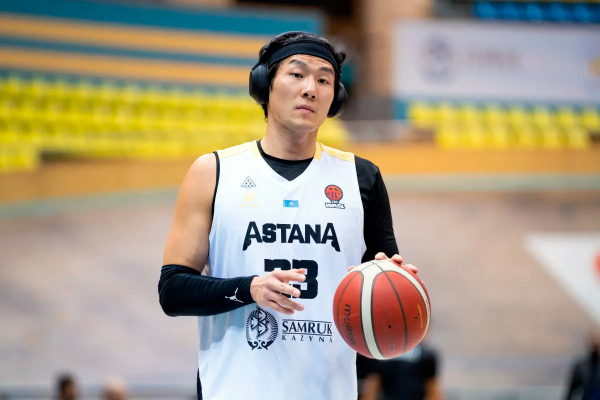 «Астана» vs «СК Сaгeccи»| ЗАСЛ | Групповой этап