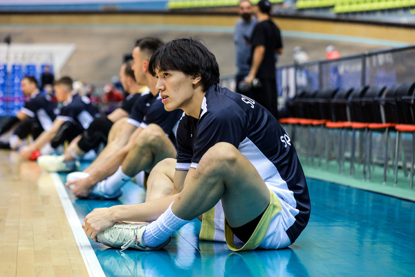 «Астана» vs «Барсы Атырау» | Ұлттық лига