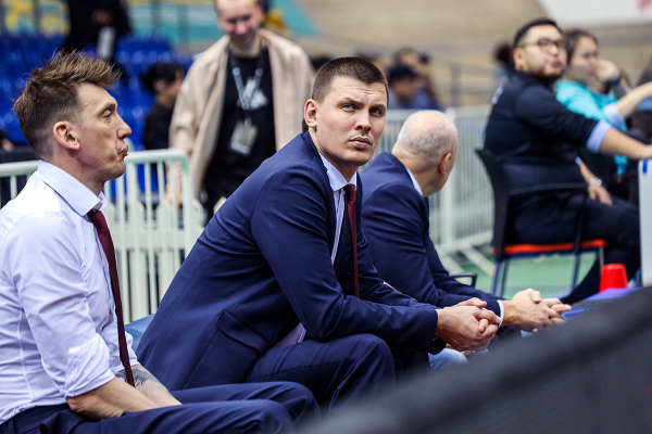 «Астана» vs «Барсы Атырау» | Ұлттық лига