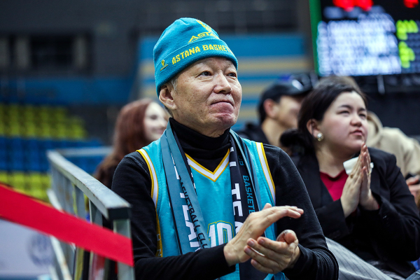 «Астана» vs «Барсы Атырау» | Ұлттық лига