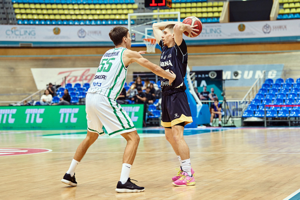 «Астана» vs «Барсы Атырау» | Национальная лига