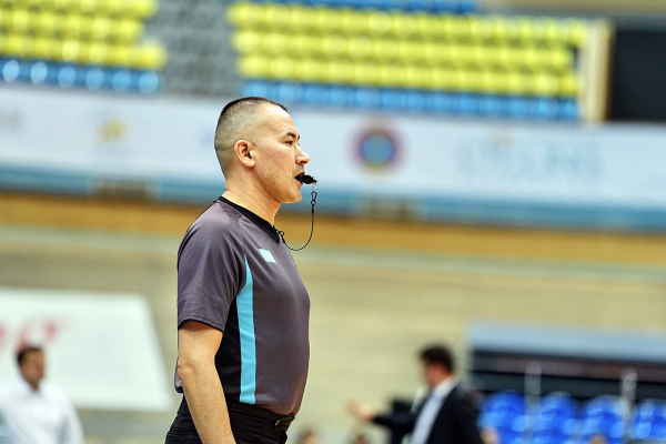 «Астана» vs «Барсы Атырау» | Национальная лига