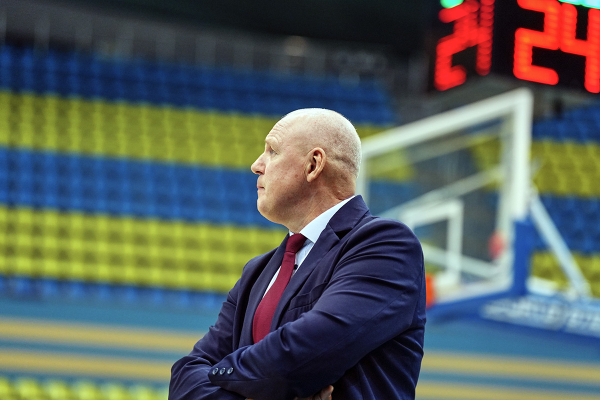 «Астана» vs «Барсы Атырау» | Национальная лига