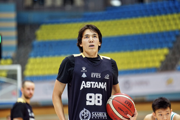 «Астана» vs «Барсы Атырау» | Национальная лига