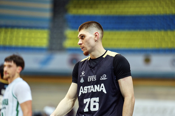 «Астана» vs «Барсы Атырау» | Национальная лига