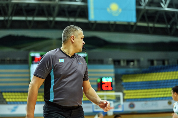 «Астана» vs «Барсы Атырау» | Национальная лига