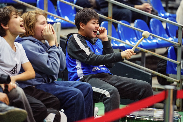 «Астана» vs «Барсы Атырау» | Национальная лига