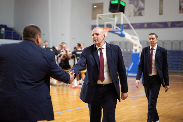 «Каспий» vs «Астана» | Национальная лига