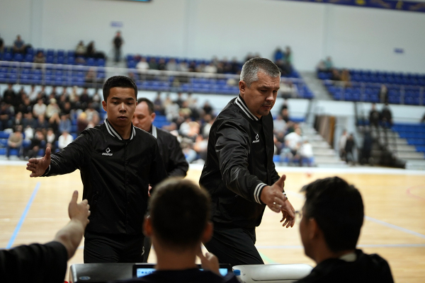 «Каспий» vs «Астана» | Национальная лига