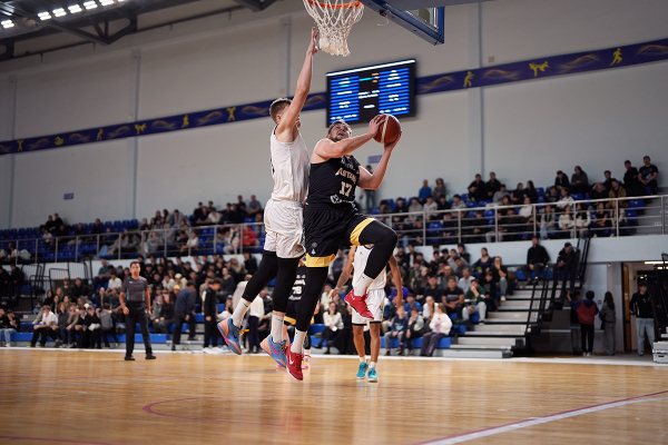 «Каспий» vs «Астана» | Национальная лига