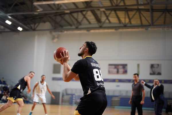 «Каспий» vs «Астана» | Национальная лига