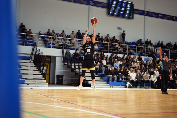 «Каспий» vs «Астана» | Национальная лига