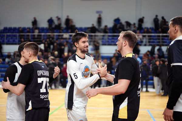 «Каспий» vs «Астана» | Национальная лига