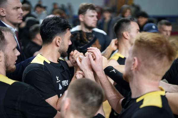 «Каспий» vs «Астана» | Национальная лига