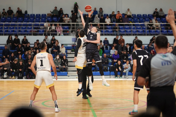 «Каспий» vs «Астана» | Национальная лига