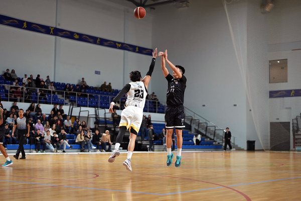 «Каспий» vs «Астана» | Национальная лига